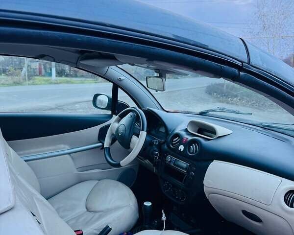 Оранжевый Ситроен С3, объемом двигателя 1.36 л и пробегом 132 тыс. км за 4100 $, фото 6 на Automoto.ua