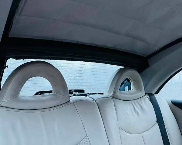 Оранжевый Ситроен С3, объемом двигателя 1.36 л и пробегом 132 тыс. км за 4100 $, фото 5 на Automoto.ua