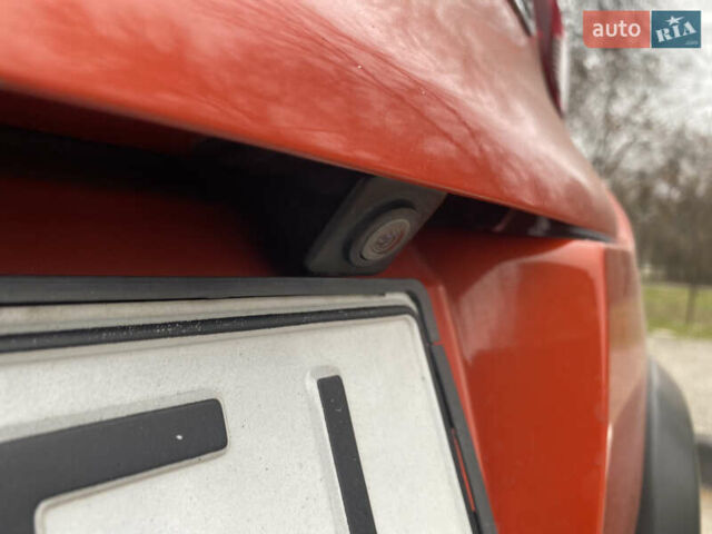 Оранжевый Ситроен С3, объемом двигателя 1.2 л и пробегом 110 тыс. км за 13300 $, фото 24 на Automoto.ua