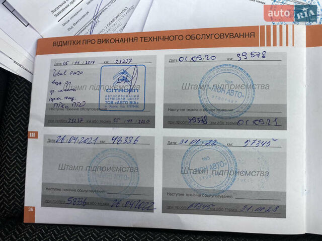 Оранжевый Ситроен С3, объемом двигателя 1.2 л и пробегом 110 тыс. км за 13300 $, фото 27 на Automoto.ua