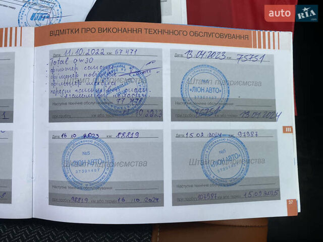 Оранжевый Ситроен С3, объемом двигателя 1.2 л и пробегом 110 тыс. км за 13300 $, фото 28 на Automoto.ua