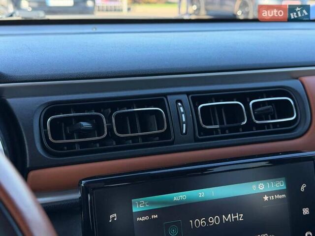 Оранжевый Ситроен С3, объемом двигателя 1.2 л и пробегом 56 тыс. км за 15700 $, фото 47 на Automoto.ua