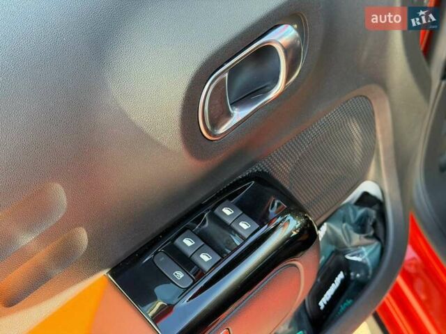 Оранжевый Ситроен С3, объемом двигателя 1.2 л и пробегом 56 тыс. км за 15700 $, фото 34 на Automoto.ua