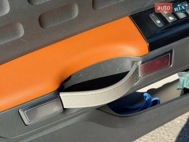 Оранжевый Ситроен С3, объемом двигателя 1.2 л и пробегом 56 тыс. км за 15700 $, фото 35 на Automoto.ua