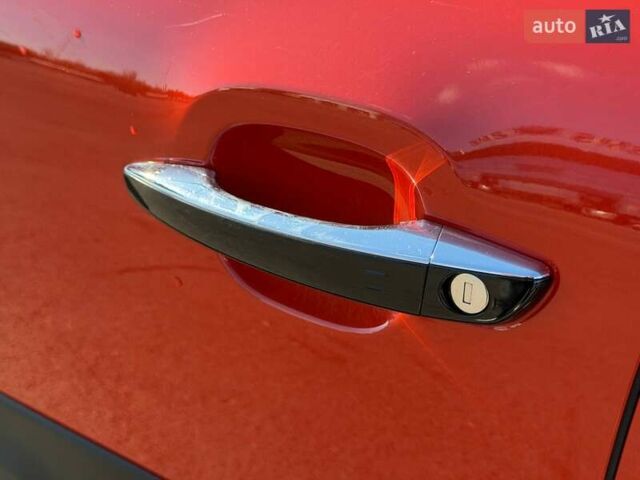 Оранжевый Ситроен С3, объемом двигателя 1.2 л и пробегом 56 тыс. км за 15700 $, фото 16 на Automoto.ua