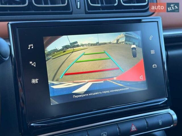 Оранжевый Ситроен С3, объемом двигателя 1.2 л и пробегом 56 тыс. км за 15700 $, фото 51 на Automoto.ua