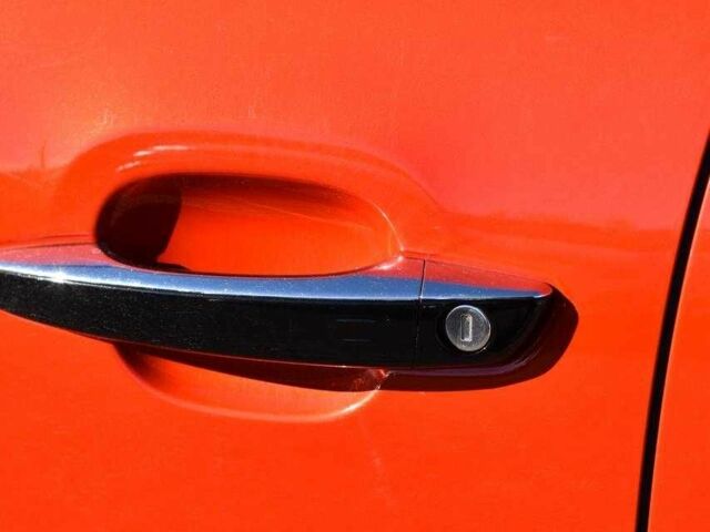 Оранжевый Ситроен С3, объемом двигателя 1.2 л и пробегом 56 тыс. км за 15750 $, фото 6 на Automoto.ua