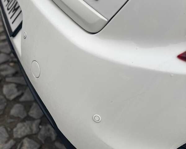 Белый Ситроен С4 Аиркросс, объемом двигателя 2 л и пробегом 234 тыс. км за 10000 $, фото 36 на Automoto.ua