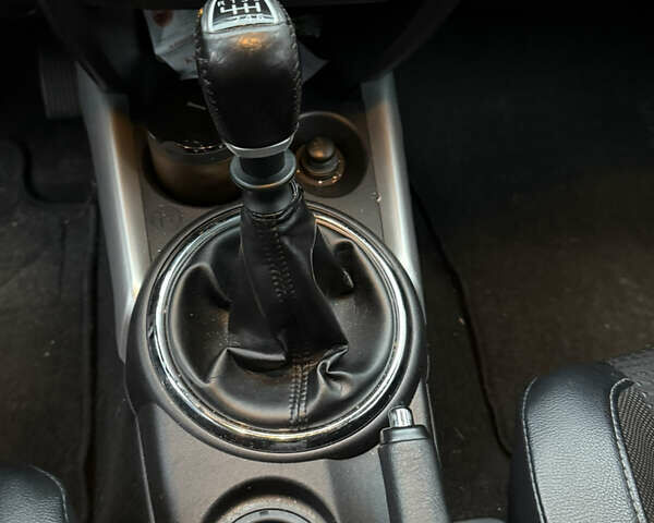 Білий Сітроен С4 Аіркросс, об'ємом двигуна 1.8 л та пробігом 143 тис. км за 12000 $, фото 9 на Automoto.ua