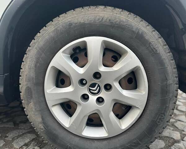 Белый Ситроен С4 Аиркросс, объемом двигателя 2 л и пробегом 234 тыс. км за 10000 $, фото 39 на Automoto.ua