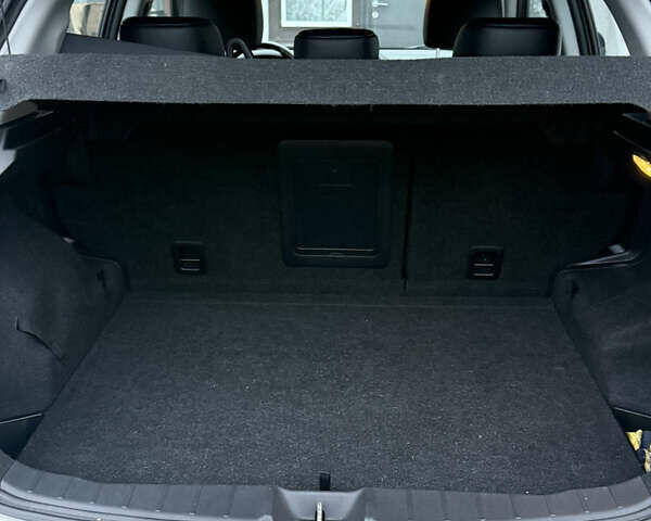 Білий Сітроен С4 Аіркросс, об'ємом двигуна 1.8 л та пробігом 143 тис. км за 12000 $, фото 4 на Automoto.ua