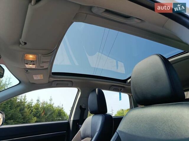 Белый Ситроен С4 Аиркросс, объемом двигателя 1.6 л и пробегом 163 тыс. км за 11300 $, фото 10 на Automoto.ua
