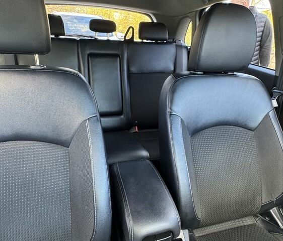 Білий Сітроен С4 Аіркросс, об'ємом двигуна 1.8 л та пробігом 265 тис. км за 11000 $, фото 9 на Automoto.ua