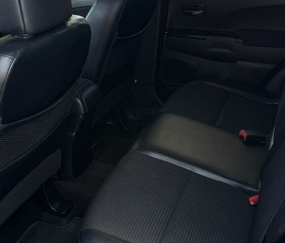 Білий Сітроен С4 Аіркросс, об'ємом двигуна 1.8 л та пробігом 265 тис. км за 11000 $, фото 10 на Automoto.ua