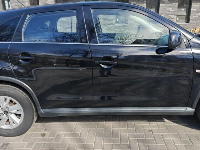 Ситроен С4 Аиркросс 2014 в Ровно на Automoto.ua Черный Ситроен С4 Аиркросс, объемом двигателя 1.8 л и пробегом 270 тыс. км за 10800 $, фото 17 на Automoto.ua