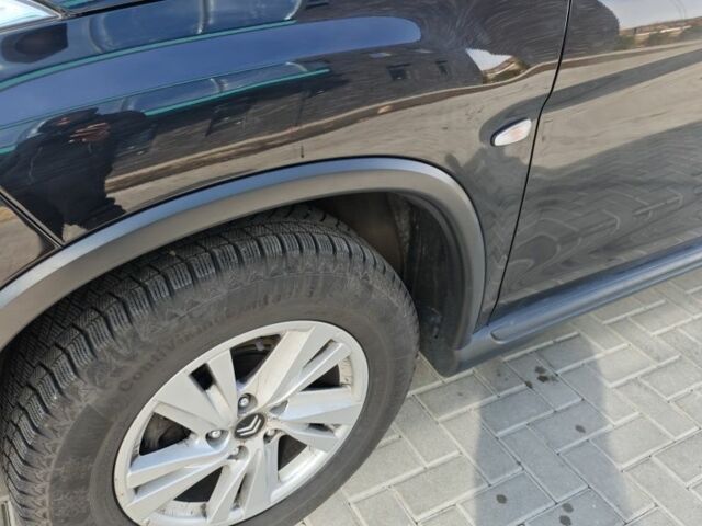 Ситроен С4 Аиркросс 2014 в Ровно на Automoto.ua Черный Ситроен С4 Аиркросс, объемом двигателя 1.8 л и пробегом 270 тыс. км за 10800 $, фото 22 на Automoto.ua