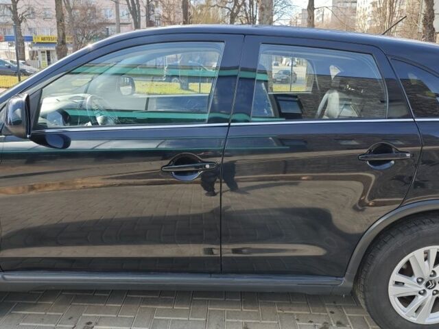 Ситроен С4 Аиркросс 2014 в Ровно на Automoto.ua Черный Ситроен С4 Аиркросс, объемом двигателя 1.8 л и пробегом 270 тыс. км за 10800 $, фото 13 на Automoto.ua