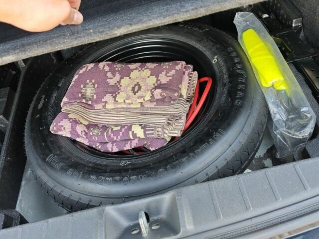 Ситроен С4 Аиркросс 2014 в Ровно на Automoto.ua Черный Ситроен С4 Аиркросс, объемом двигателя 1.8 л и пробегом 270 тыс. км за 10800 $, фото 21 на Automoto.ua