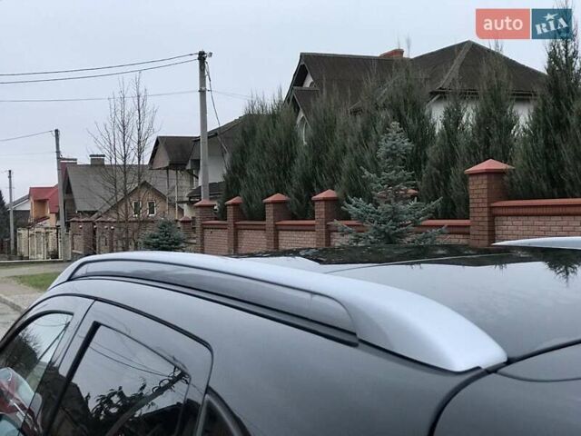 Черный Ситроен С4 Аиркросс, объемом двигателя 0 л и пробегом 188 тыс. км за 11800 $, фото 21 на Automoto.ua