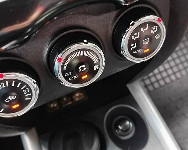 Черный Ситроен С4 Аиркросс, объемом двигателя 1.56 л и пробегом 253 тыс. км за 9799 $, фото 10 на Automoto.ua