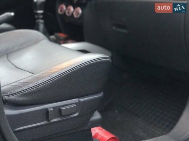 Чорний Сітроен С4 Аіркросс, об'ємом двигуна 1.8 л та пробігом 188 тис. км за 11700 $, фото 26 на Automoto.ua