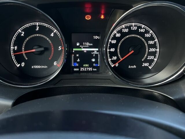 Коричневый Ситроен С4 Аиркросс, объемом двигателя 1.8 л и пробегом 252 тыс. км за 13000 $, фото 5 на Automoto.ua