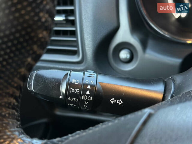 Коричневий Сітроен С4 Аіркросс, об'ємом двигуна 1.8 л та пробігом 250 тис. км за 11450 $, фото 41 на Automoto.ua