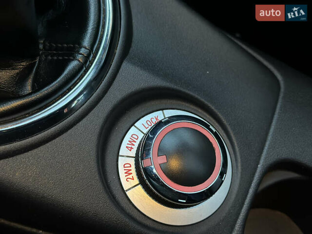 Коричневий Сітроен С4 Аіркросс, об'ємом двигуна 1.8 л та пробігом 250 тис. км за 11450 $, фото 50 на Automoto.ua