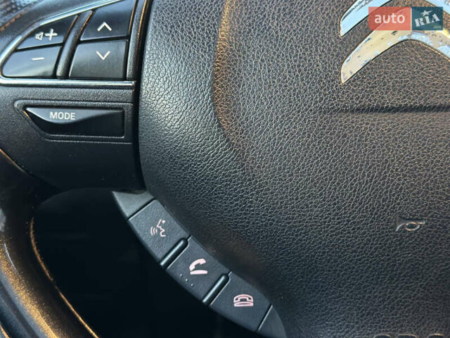 Коричневий Сітроен С4 Аіркросс, об'ємом двигуна 1.8 л та пробігом 250 тис. км за 11450 $, фото 46 на Automoto.ua