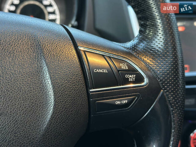 Коричневий Сітроен С4 Аіркросс, об'ємом двигуна 1.8 л та пробігом 250 тис. км за 11450 $, фото 45 на Automoto.ua