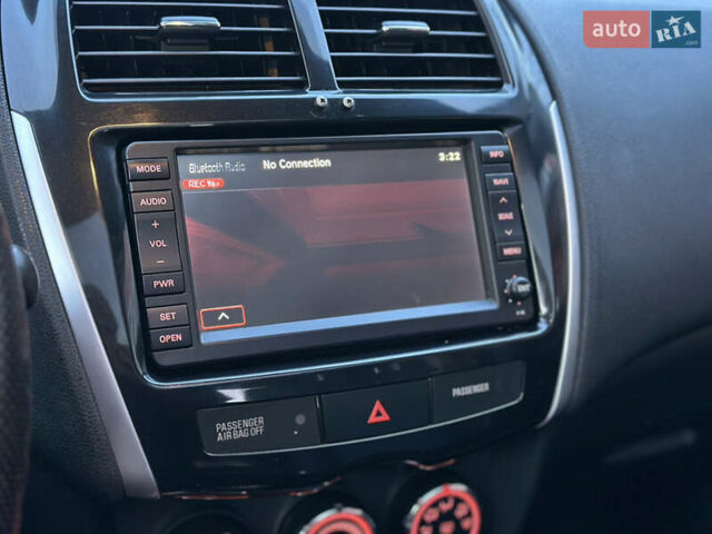 Коричневий Сітроен С4 Аіркросс, об'ємом двигуна 1.8 л та пробігом 250 тис. км за 11450 $, фото 47 на Automoto.ua