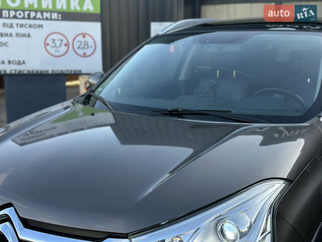 Коричневий Сітроен С4 Аіркросс, об'ємом двигуна 1.8 л та пробігом 250 тис. км за 11450 $, фото 6 на Automoto.ua