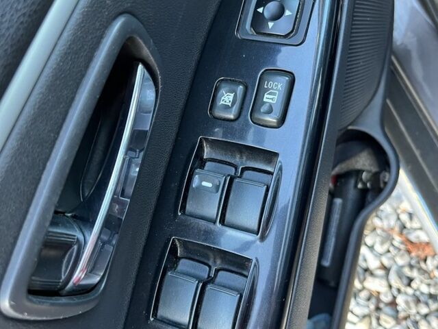 Коричневый Ситроен С4 Аиркросс, объемом двигателя 1.8 л и пробегом 252 тыс. км за 13000 $, фото 7 на Automoto.ua