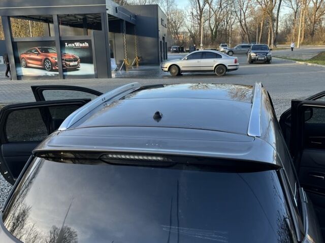 Коричневый Ситроен С4 Аиркросс, объемом двигателя 1.8 л и пробегом 252 тыс. км за 13000 $, фото 3 на Automoto.ua