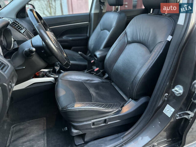 Коричневий Сітроен С4 Аіркросс, об'ємом двигуна 1.8 л та пробігом 250 тис. км за 11450 $, фото 53 на Automoto.ua