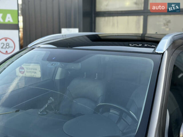 Коричневий Сітроен С4 Аіркросс, об'ємом двигуна 1.8 л та пробігом 250 тис. км за 11450 $, фото 7 на Automoto.ua