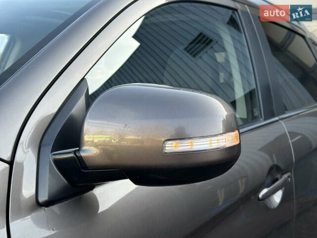 Коричневий Сітроен С4 Аіркросс, об'ємом двигуна 1.8 л та пробігом 250 тис. км за 11450 $, фото 11 на Automoto.ua