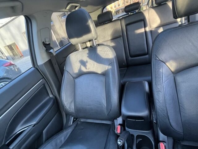 Коричневый Ситроен С4 Аиркросс, объемом двигателя 1.8 л и пробегом 252 тыс. км за 13000 $, фото 14 на Automoto.ua