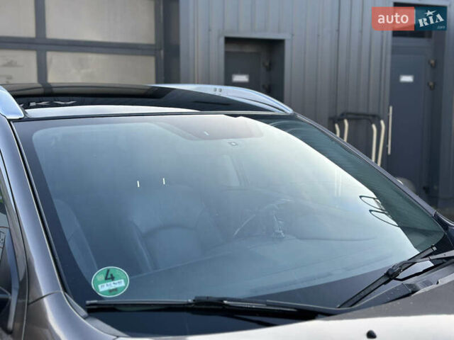 Коричневий Сітроен С4 Аіркросс, об'ємом двигуна 1.8 л та пробігом 250 тис. км за 11450 $, фото 25 на Automoto.ua