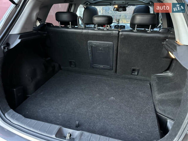 Коричневий Сітроен С4 Аіркросс, об'ємом двигуна 1.8 л та пробігом 250 тис. км за 11450 $, фото 60 на Automoto.ua