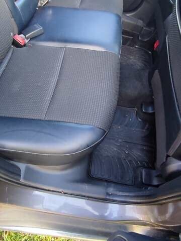 Коричневый Ситроен С4 Аиркросс, объемом двигателя 1.6 л и пробегом 99 тыс. км за 13498 $, фото 6 на Automoto.ua