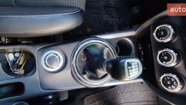 Коричневый Ситроен С4 Аиркросс, объемом двигателя 1.6 л и пробегом 99 тыс. км за 13498 $, фото 11 на Automoto.ua