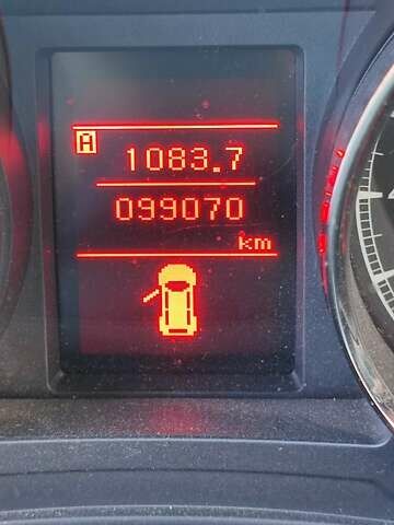 Коричневый Ситроен С4 Аиркросс, объемом двигателя 1.6 л и пробегом 99 тыс. км за 13498 $, фото 12 на Automoto.ua