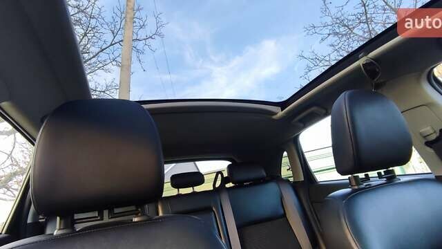 Коричневый Ситроен С4 Аиркросс, объемом двигателя 1.6 л и пробегом 99 тыс. км за 13498 $, фото 3 на Automoto.ua