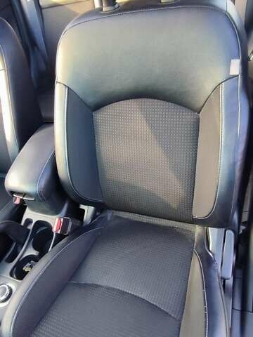 Коричневый Ситроен С4 Аиркросс, объемом двигателя 1.6 л и пробегом 99 тыс. км за 13498 $, фото 8 на Automoto.ua