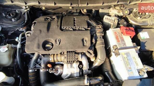 Коричневый Ситроен С4 Аиркросс, объемом двигателя 1.6 л и пробегом 99 тыс. км за 13498 $, фото 15 на Automoto.ua