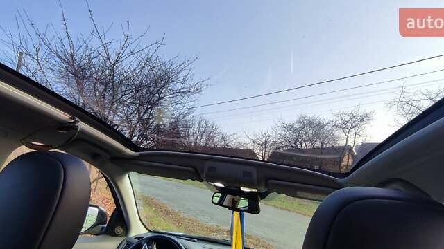 Коричневый Ситроен С4 Аиркросс, объемом двигателя 1.6 л и пробегом 99 тыс. км за 13498 $, фото 2 на Automoto.ua