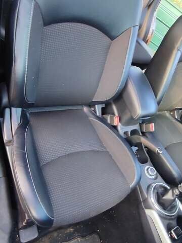 Коричневый Ситроен С4 Аиркросс, объемом двигателя 1.6 л и пробегом 99 тыс. км за 13498 $, фото 7 на Automoto.ua