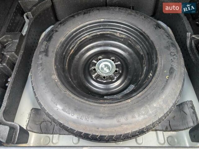 Серый Ситроен С4 Аиркросс, объемом двигателя 1.8 л и пробегом 186 тыс. км за 9950 $, фото 15 на Automoto.ua