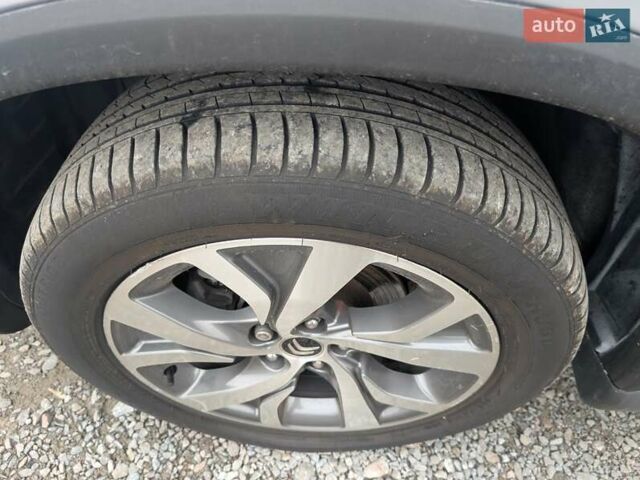 Серый Ситроен С4 Аиркросс, объемом двигателя 1.8 л и пробегом 186 тыс. км за 9950 $, фото 23 на Automoto.ua